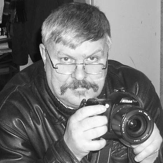 Владимир Иванович Будько