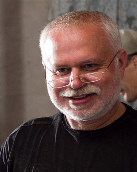 Алексей Алексеевич Колмогоров