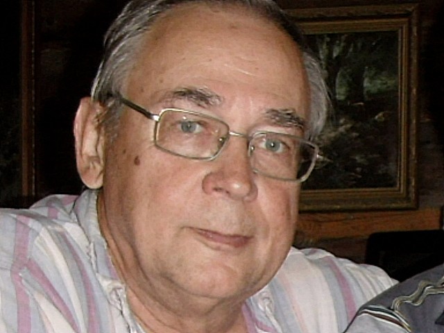 Мухин Валерий Михайлович