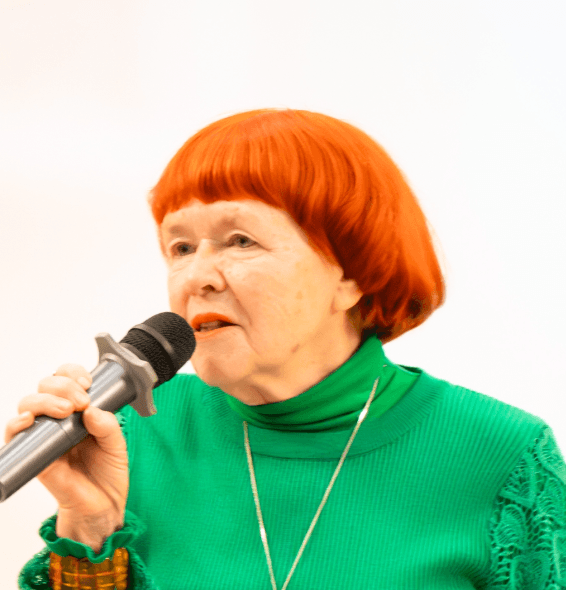 Тамара Васильевна Шулакова